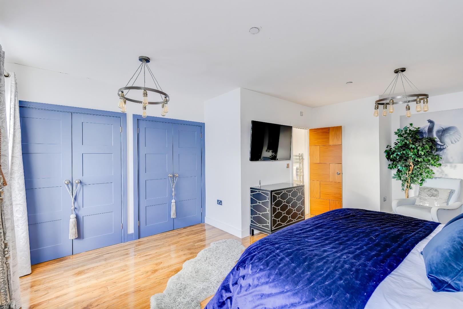 Laurel Court, Waterton, Bridgend County Borough, CF31 3YX